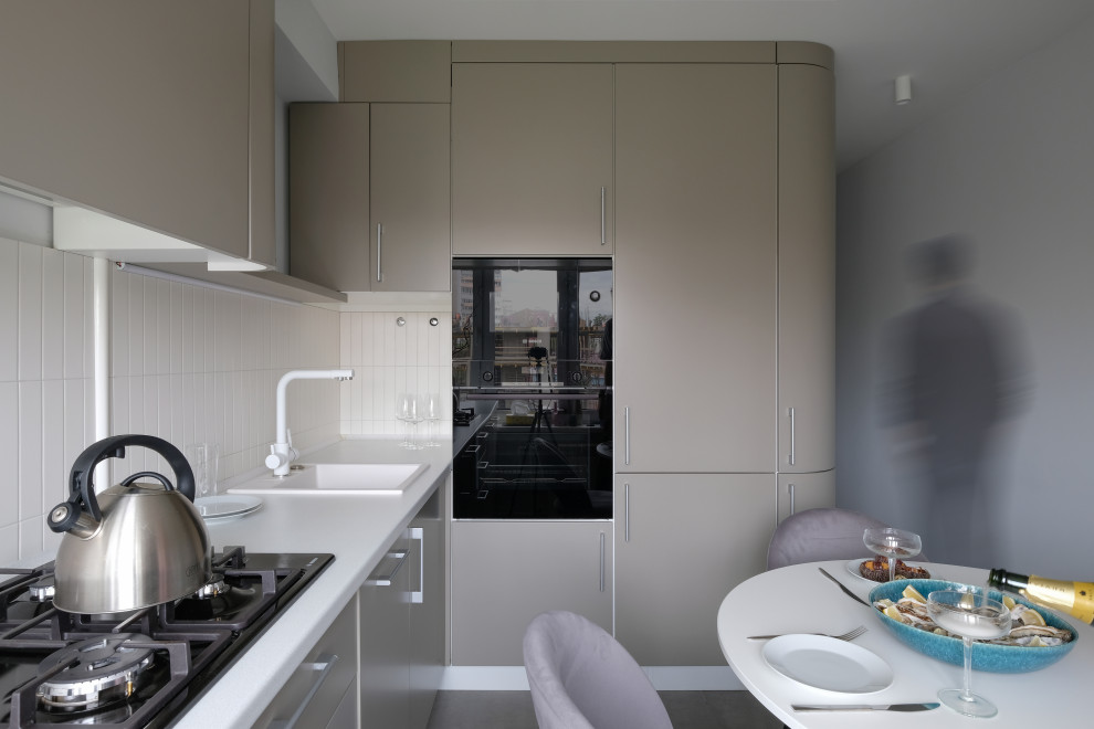 Бакунинская