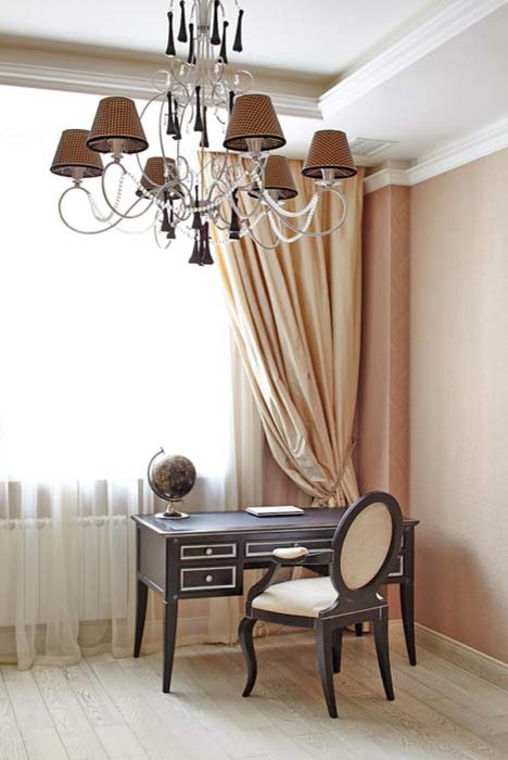 Приемственность поколений.