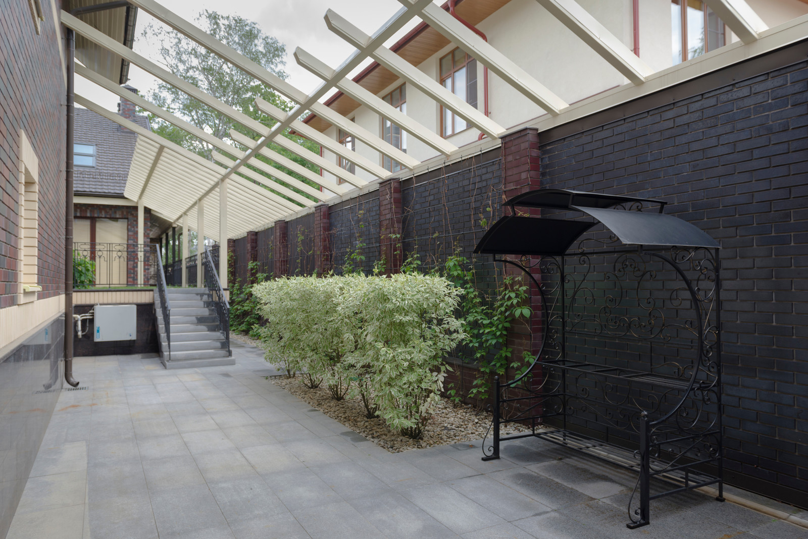 Летова роща