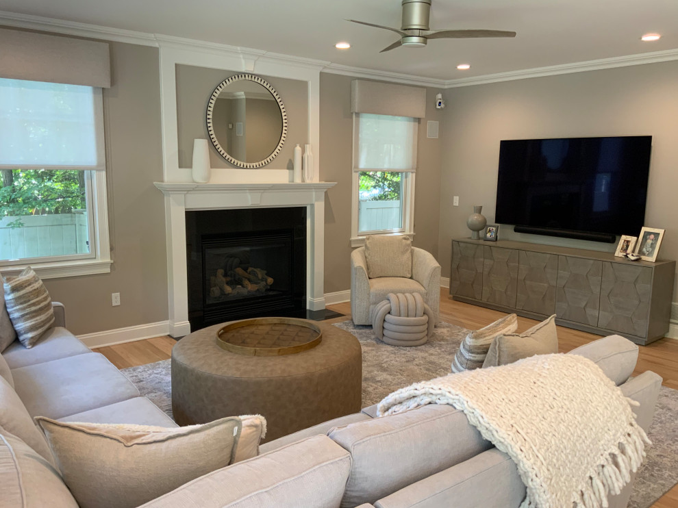 Family Room 5