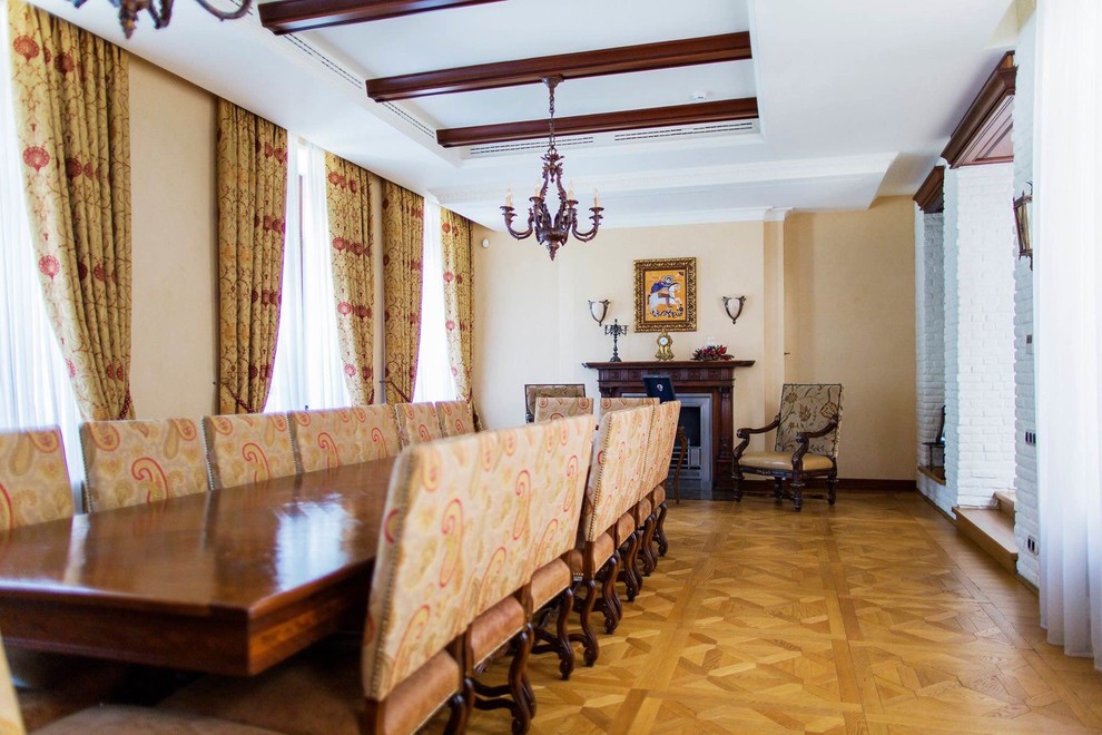 Интерьерная фотосъемка 2