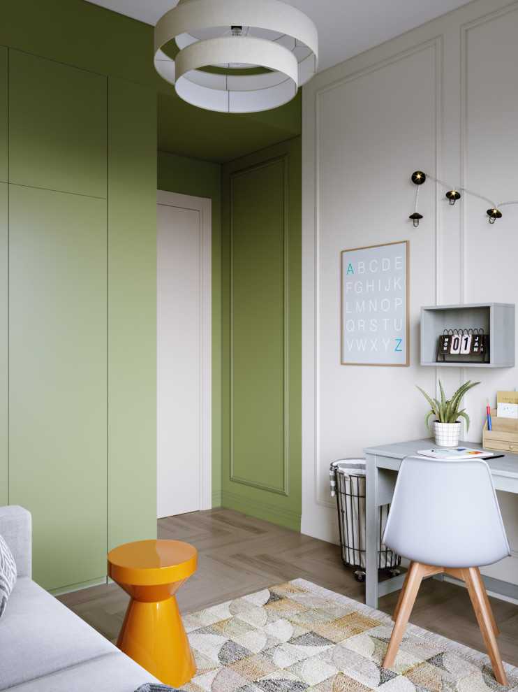 Квартира 77 кв.м ЖК Shome