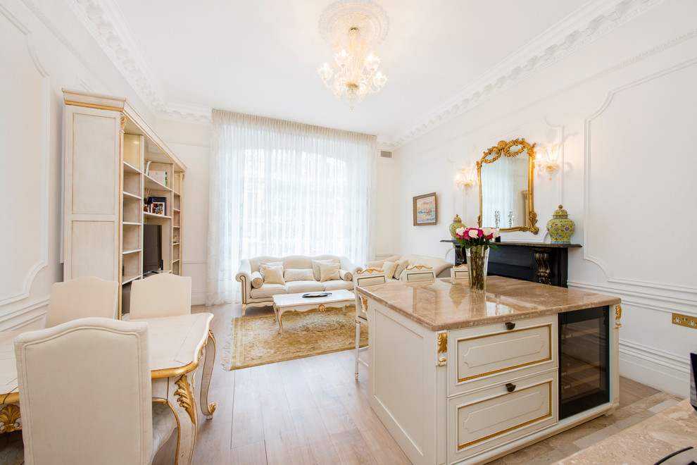 Квартира в Лондоне