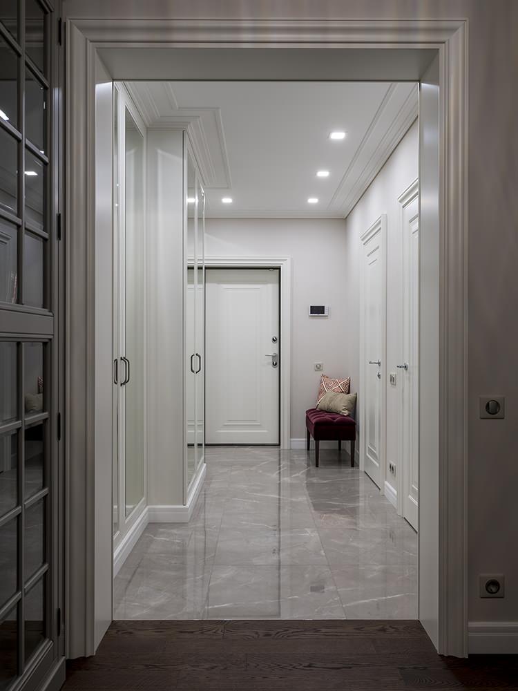 Квартира в Солнцево