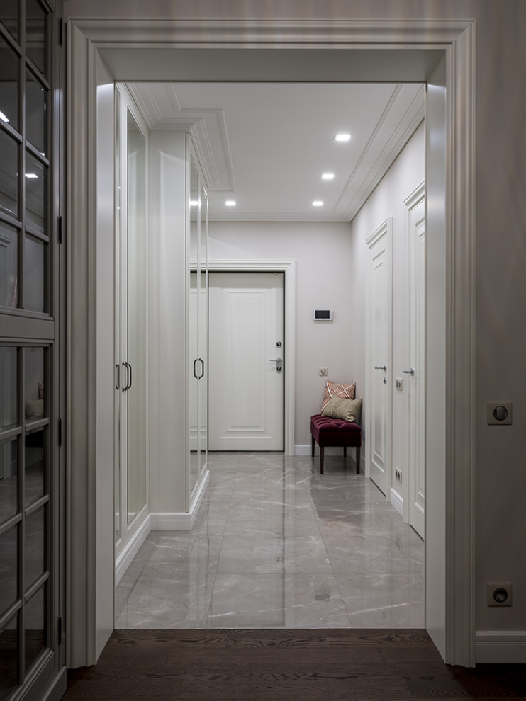 Квартира в Солнцево