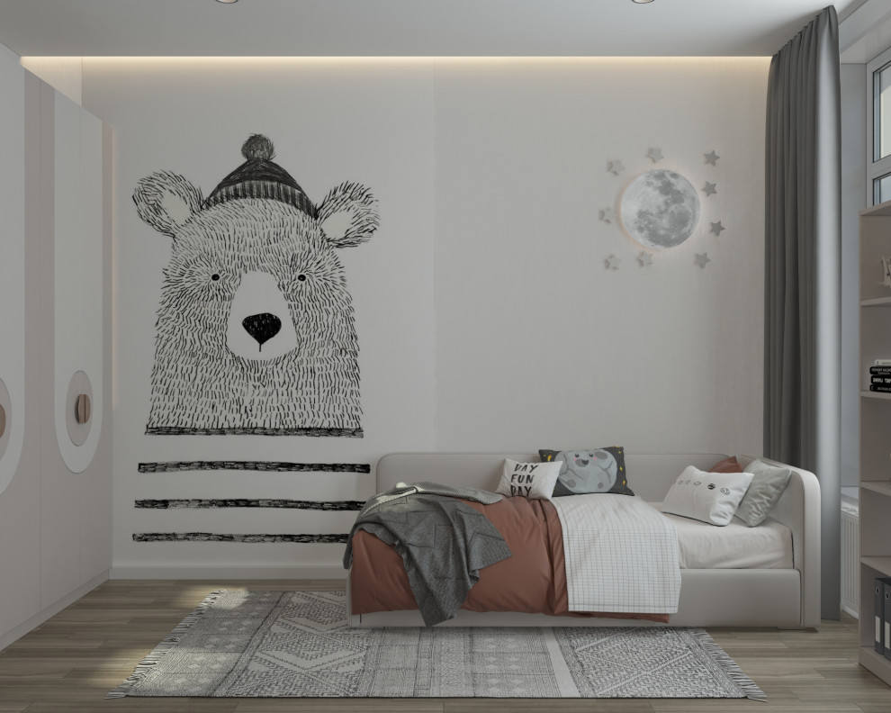 Казань загородный Дом