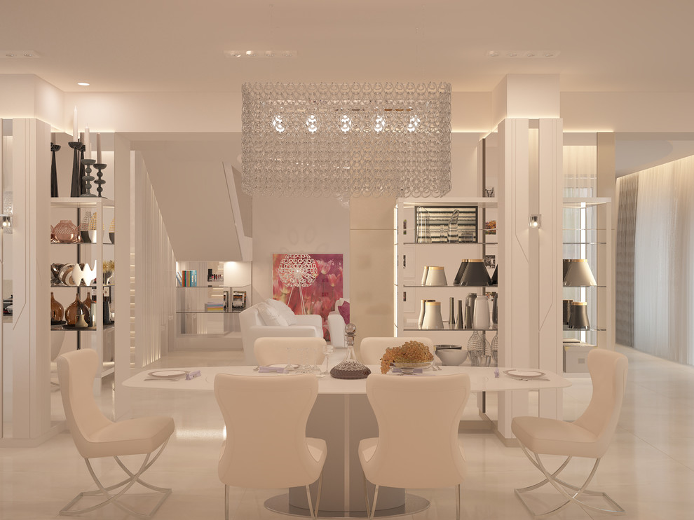 а-ля Беверли хилс