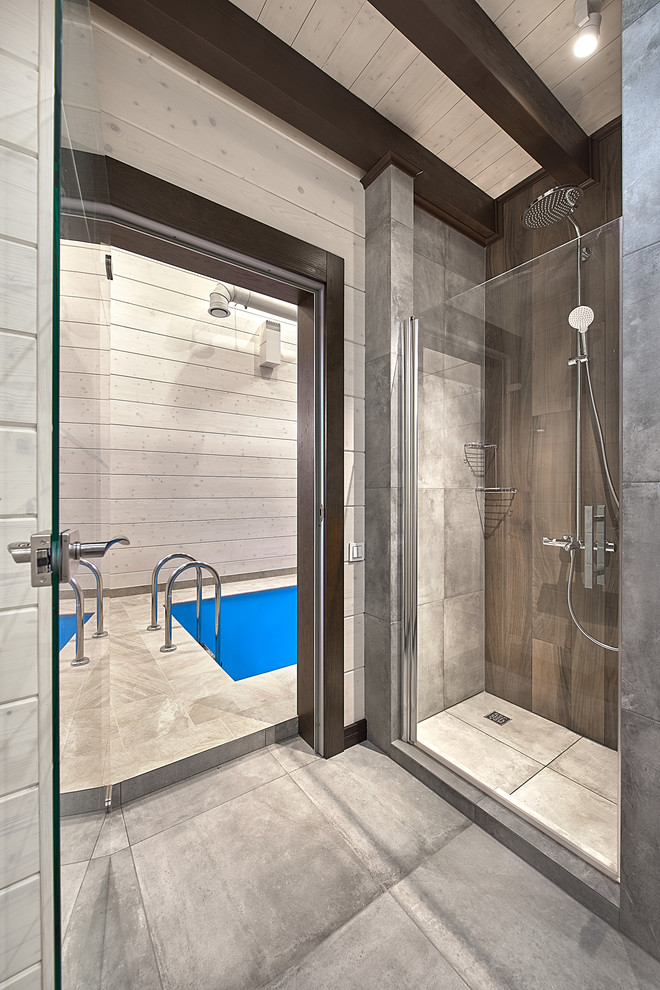 Гостевой дом в КП Глаголево Парк