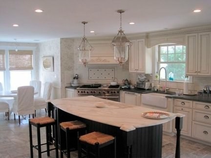 Kitchen Renovations kueche