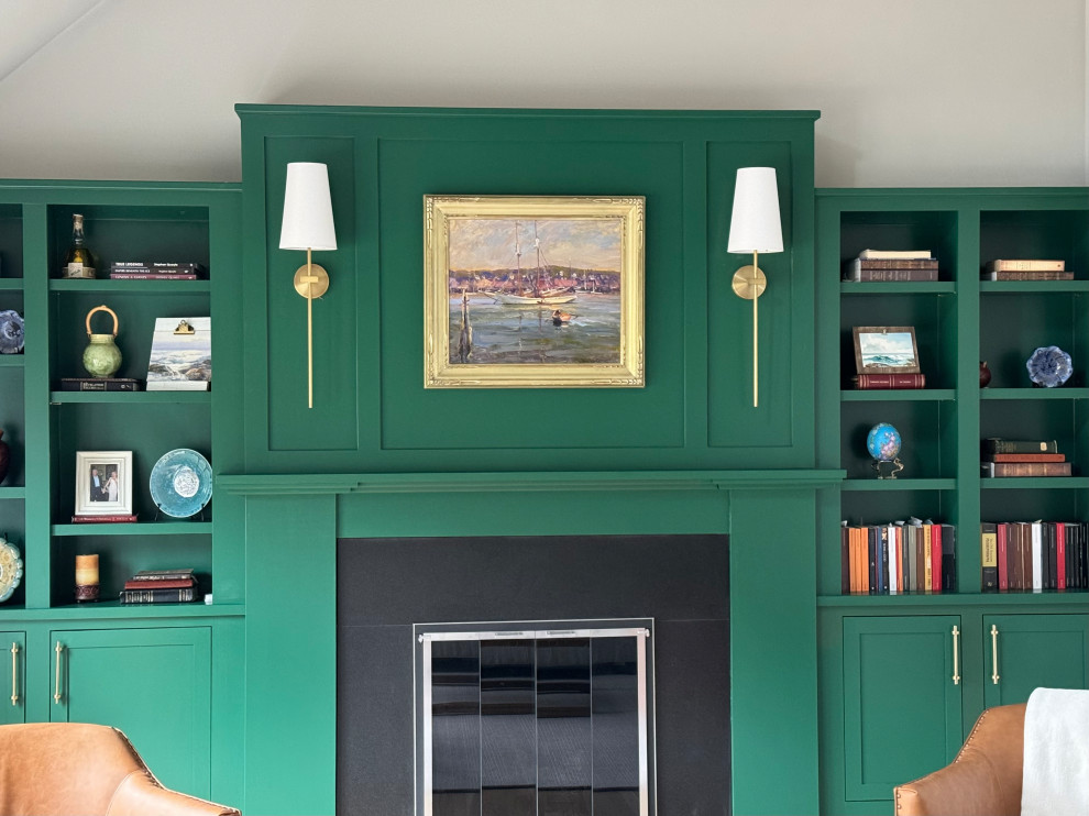 Complete House Renovation, Norwell