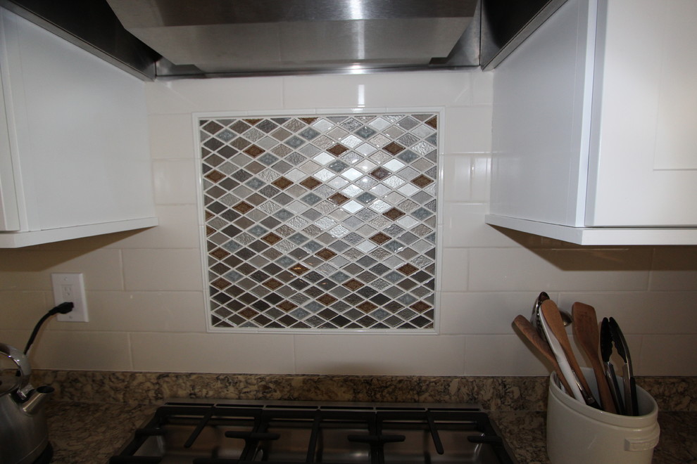 New purchase remodel-Project 3832