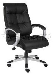 Boss Black High Back Office Chair