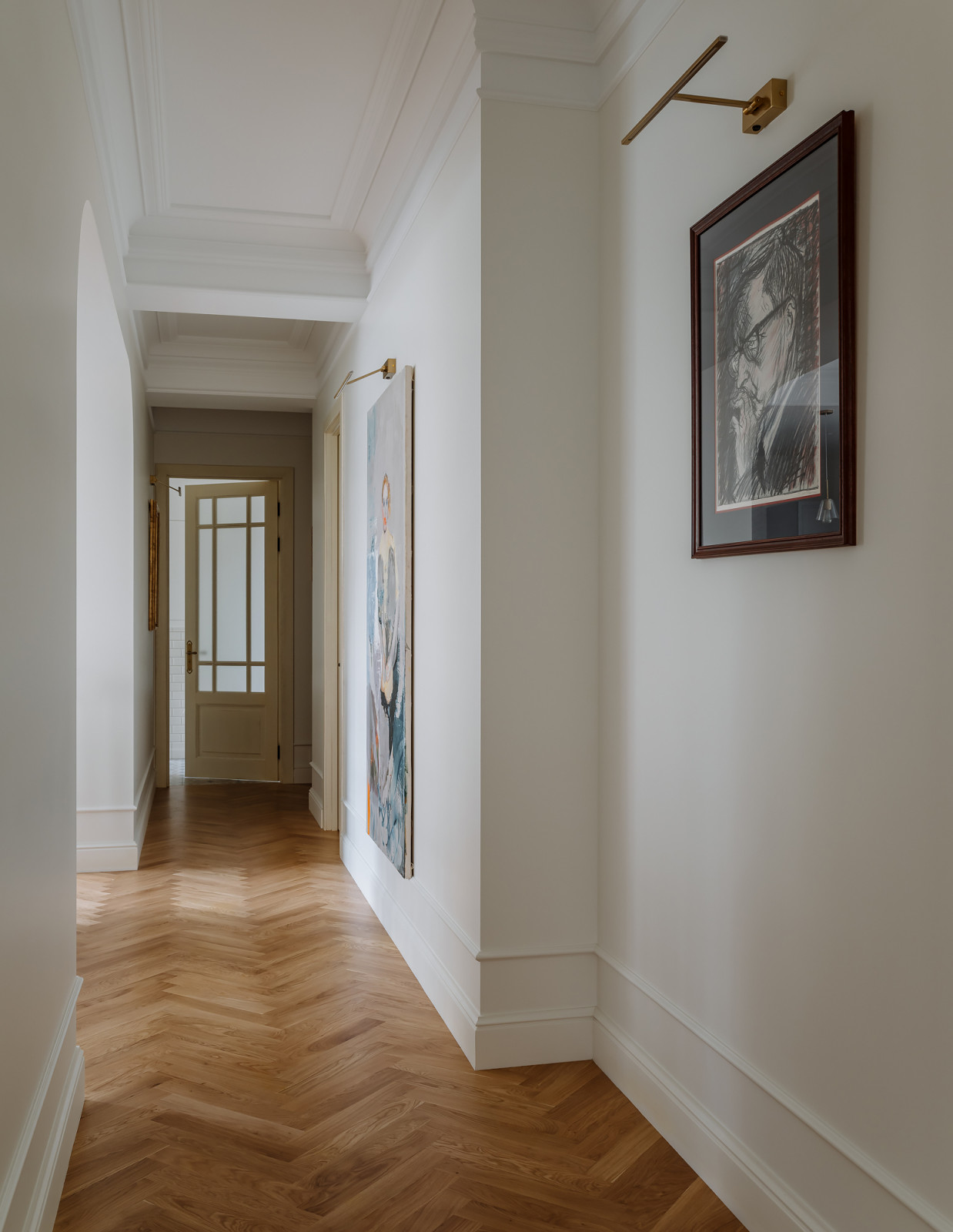 Большая Якиманка