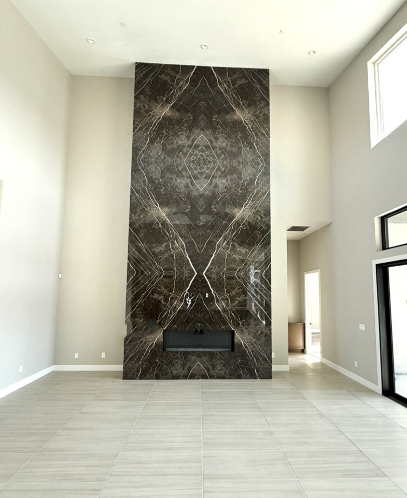 ASCENSION - In Progress