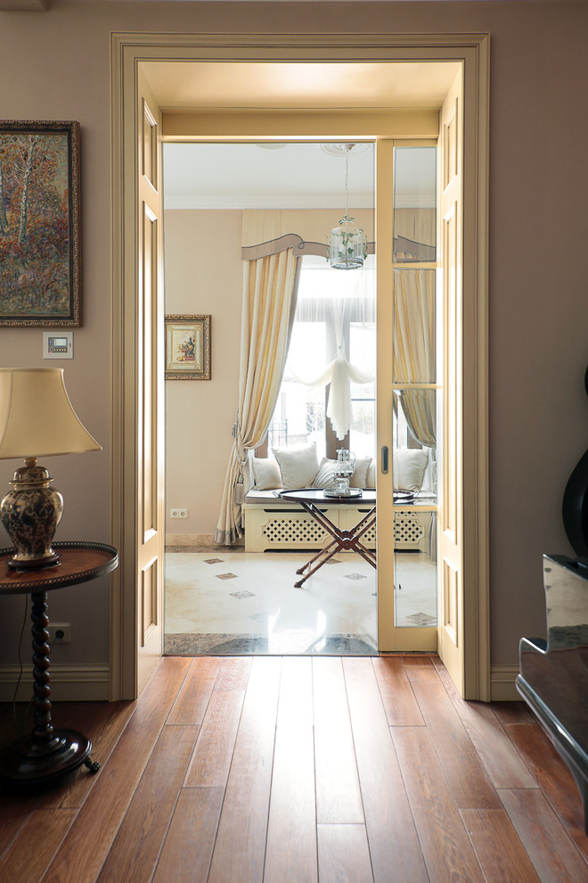 Графские пруды