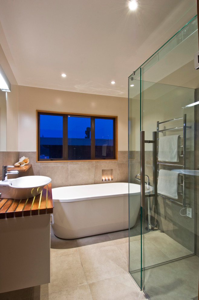 Before and After Best Bathrooms