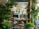 Lo Stile Bohemian Jungle (Anche in Home Office!) (9 photos) - image  on http://www.designedoo.it