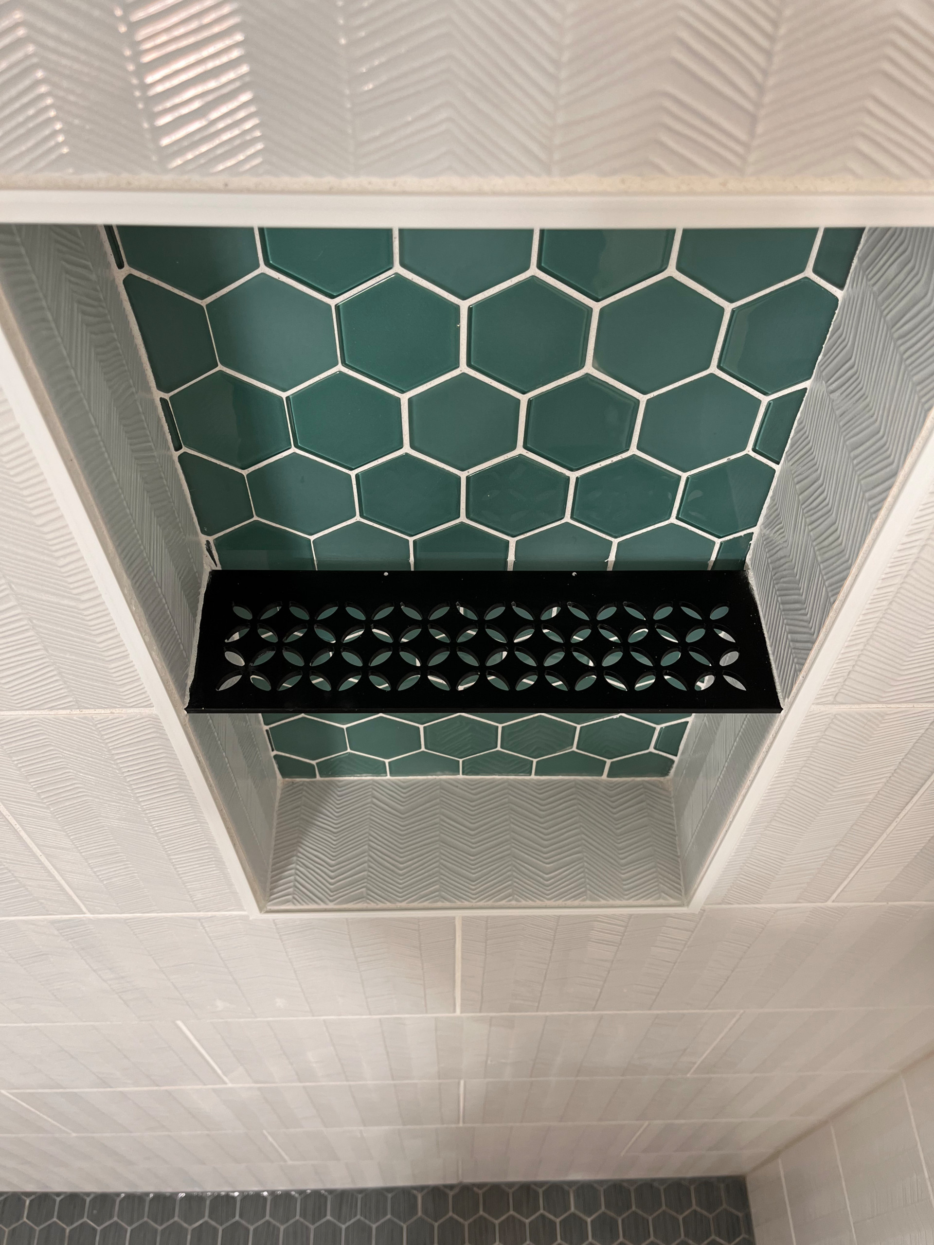 Small batroom renovation