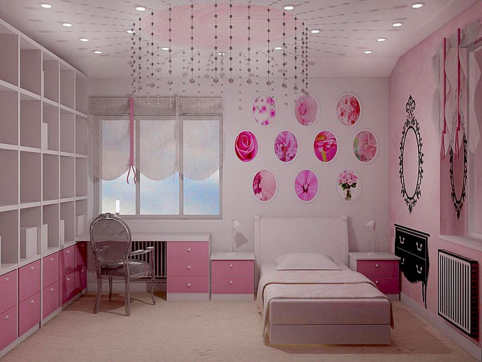 Проект дома