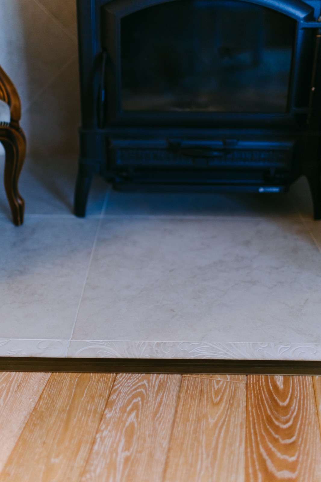 отделка премиум в квартире на васильевском острове