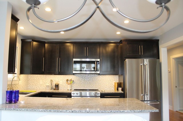 Downs Project classique-cuisine