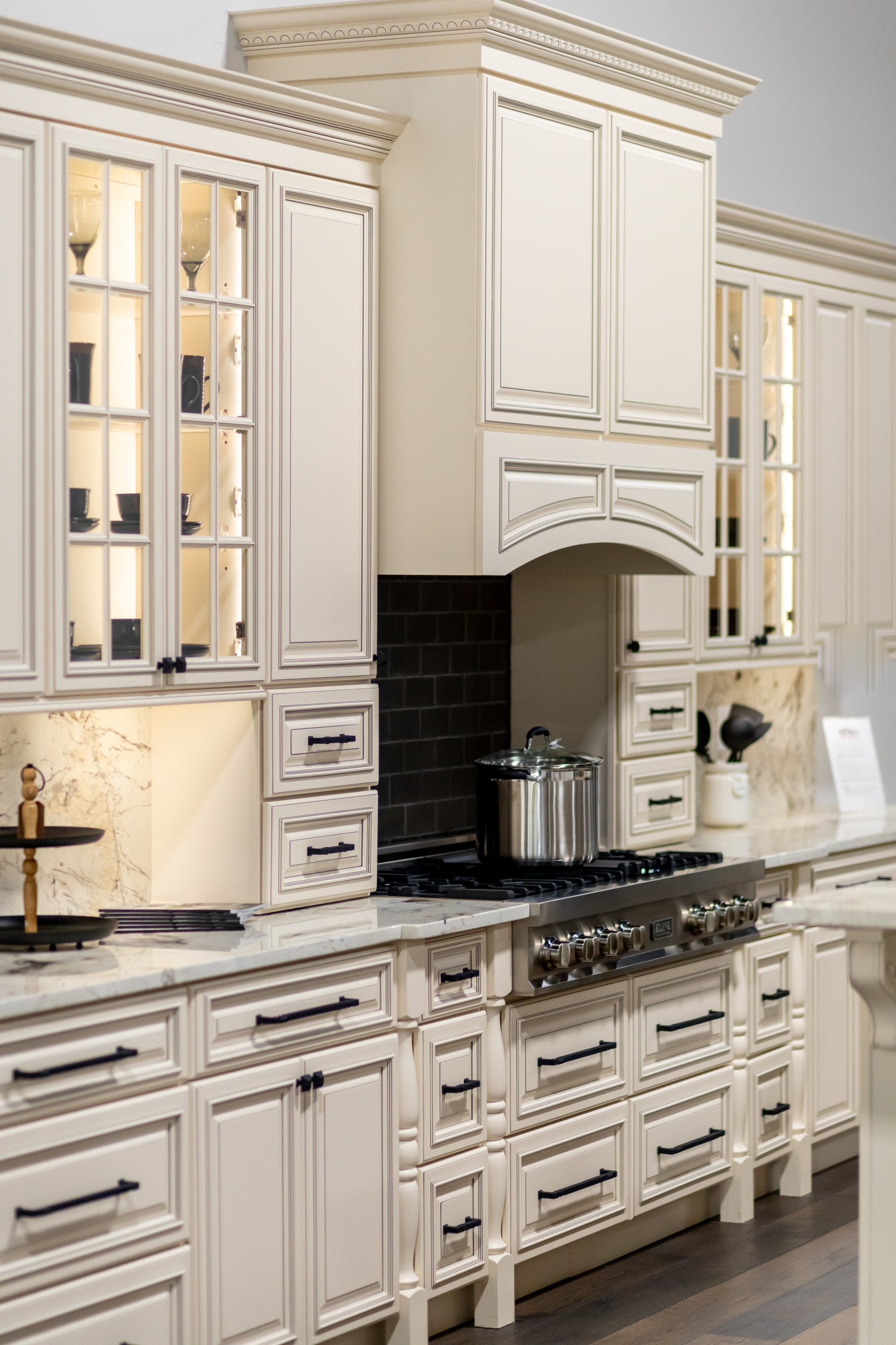 ZLINE Kitchen Spaces