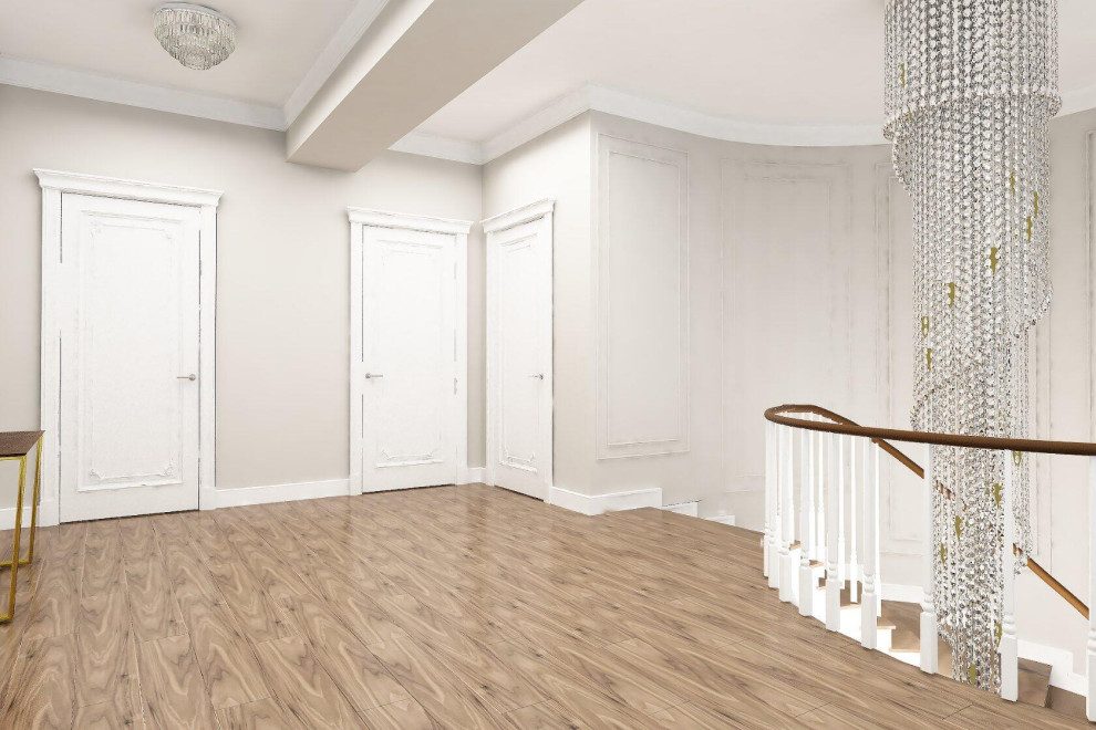 дизайн дома в ст.Ессентукской