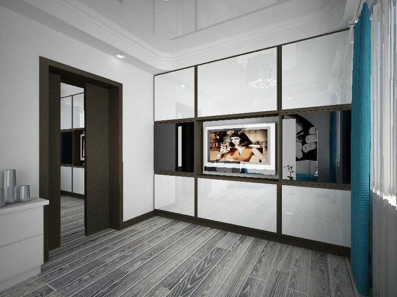 Частный дом