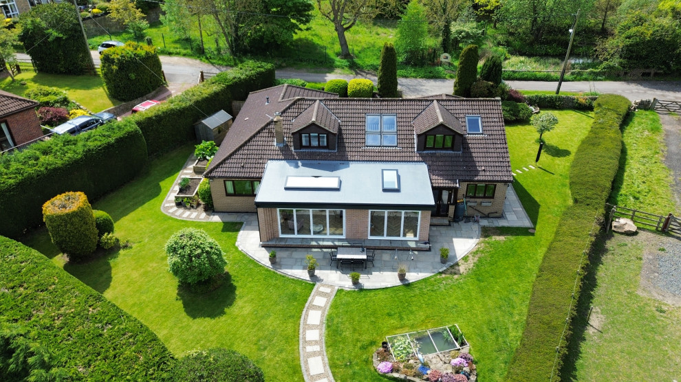Kelly Residence - Ryton