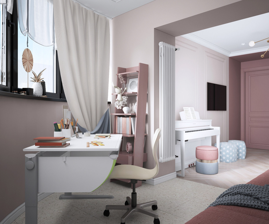 Гламурные 60-е