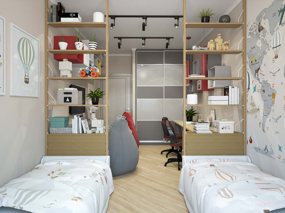 Квартира в пос. Ильинские Луга