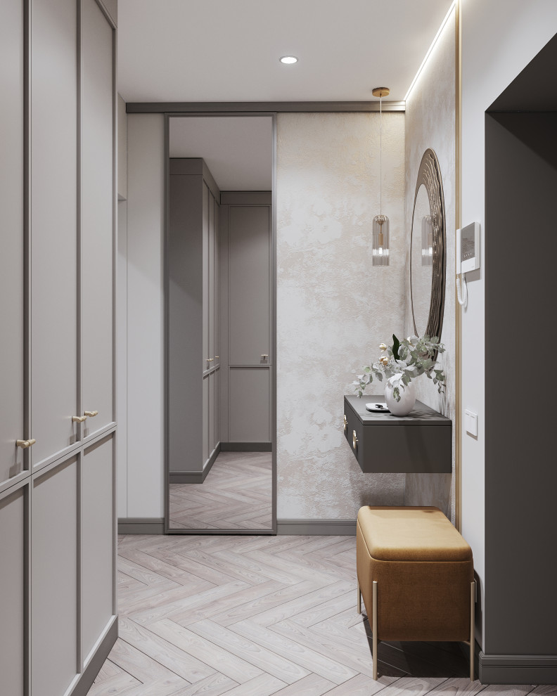 Квартира на Батыршина