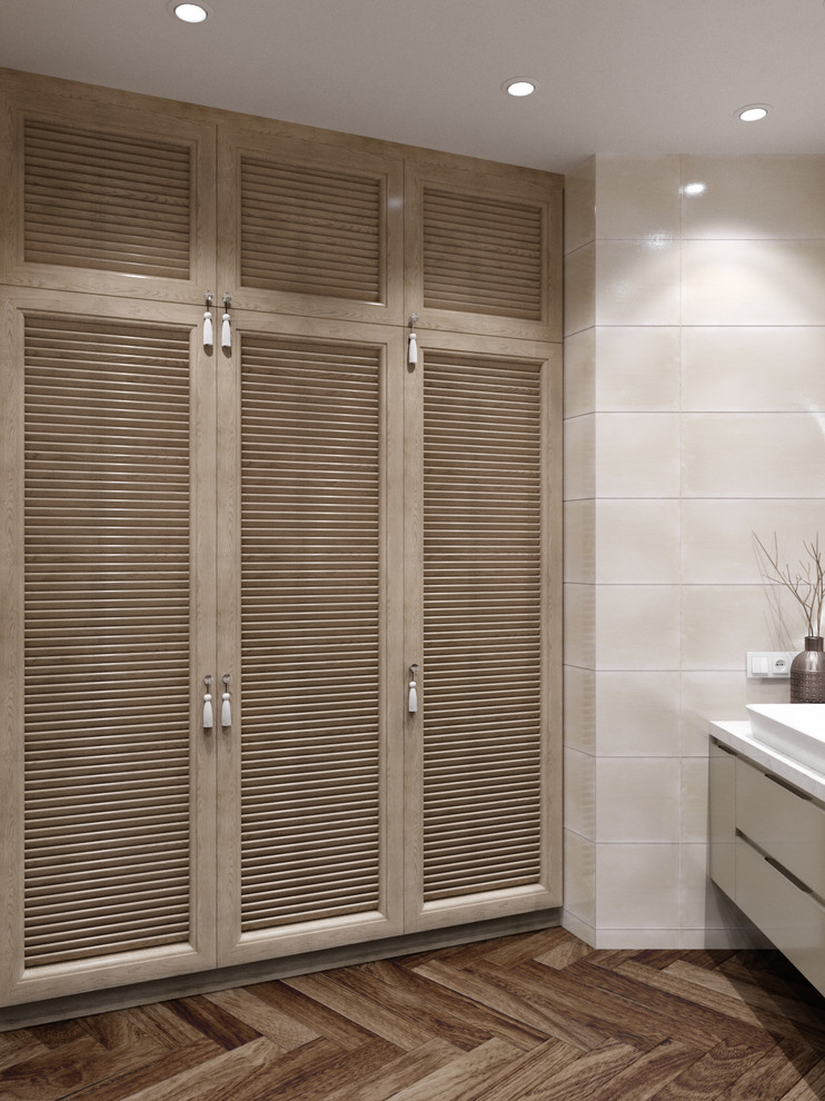 ЖК Донской Олимп