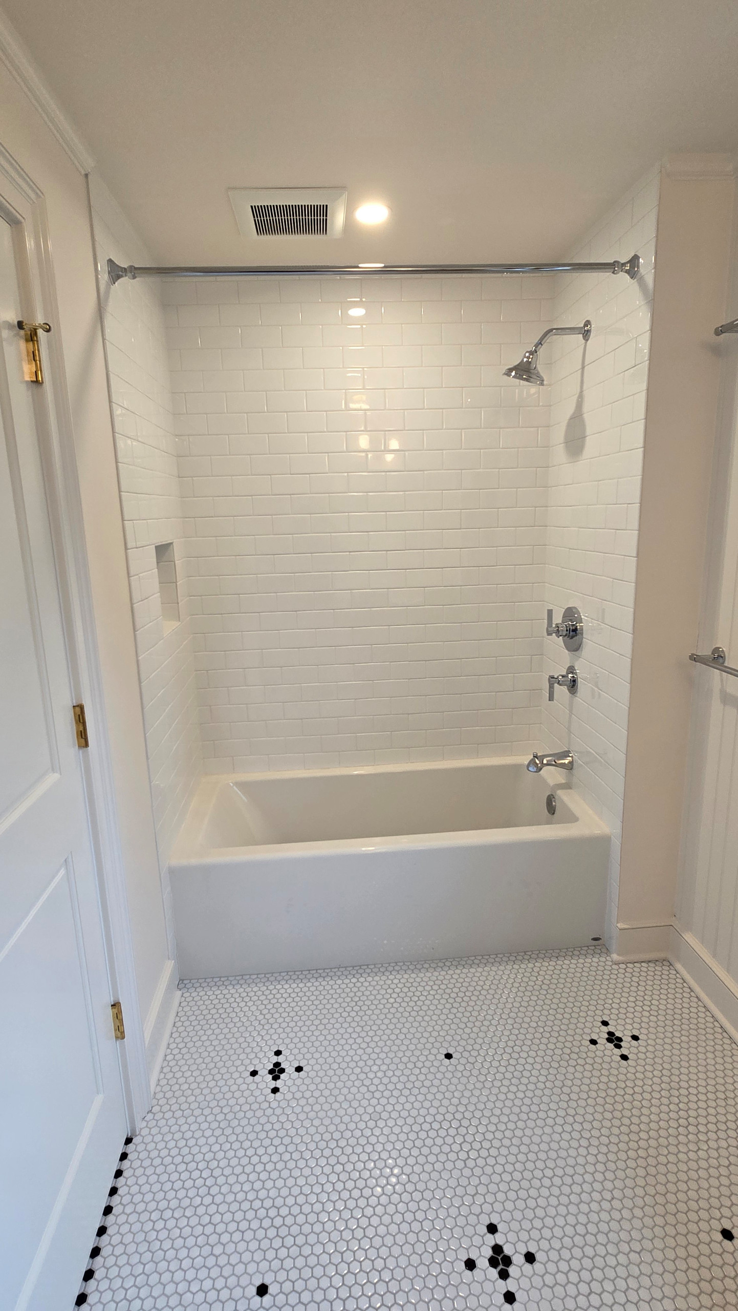 Extensive Home Renovation-Magnolia