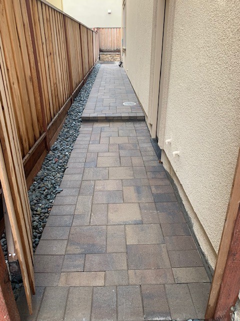 Large Bella Belgard