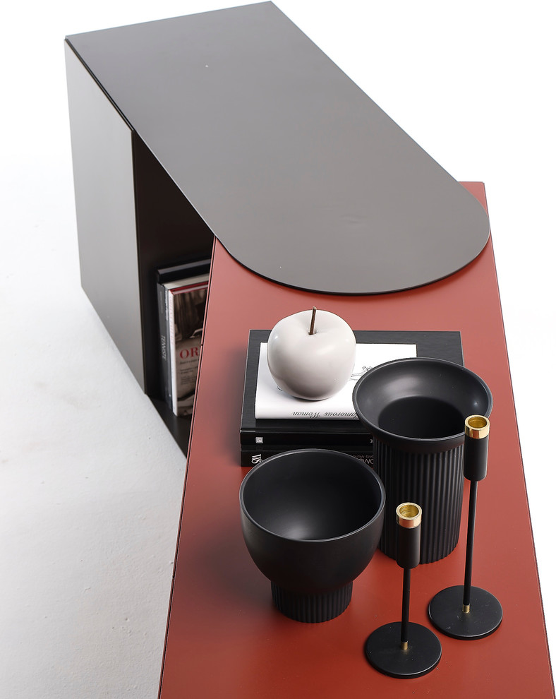PARTOUT Credenza e Pensile