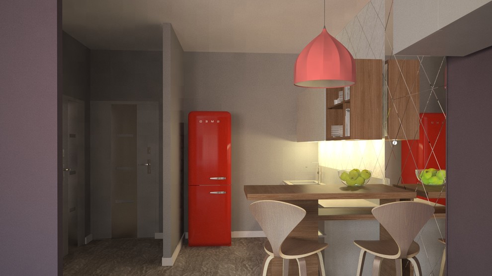 Квартира-студия