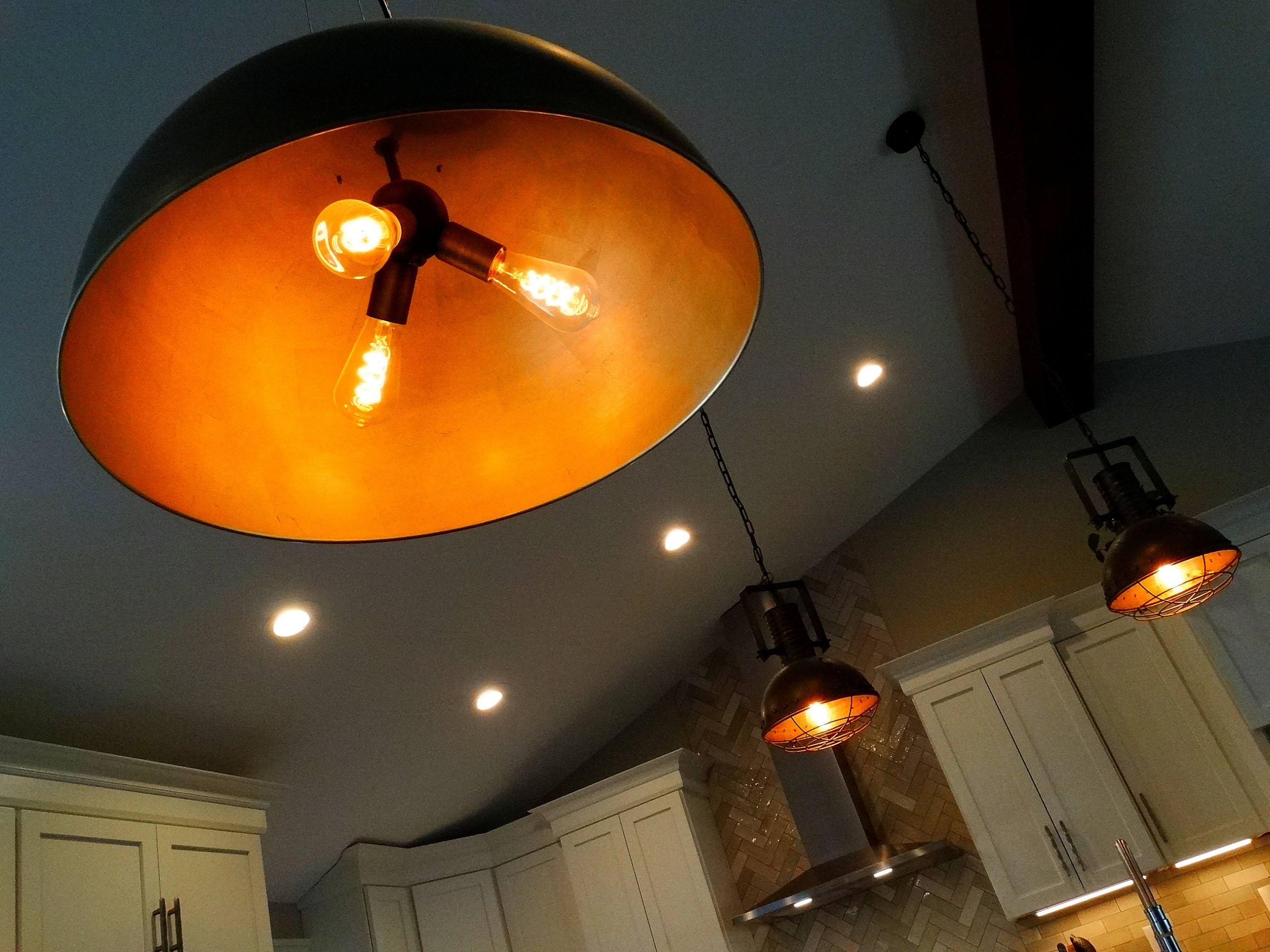 Brookfield Residence - First Floor Remodel