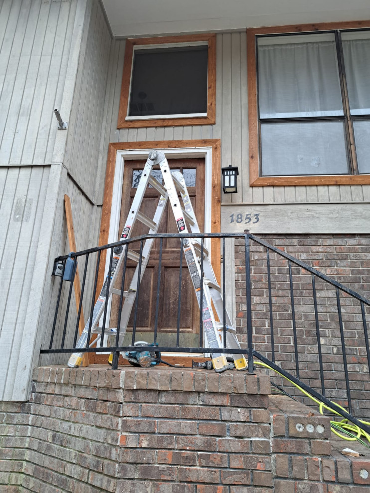 Exterior Remodels
