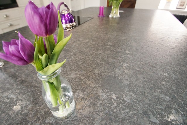 Barn Conversion transitional
