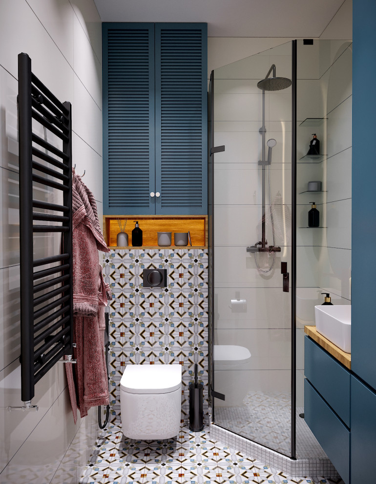 Квартира студийного типа 32м2. в Светлогорске