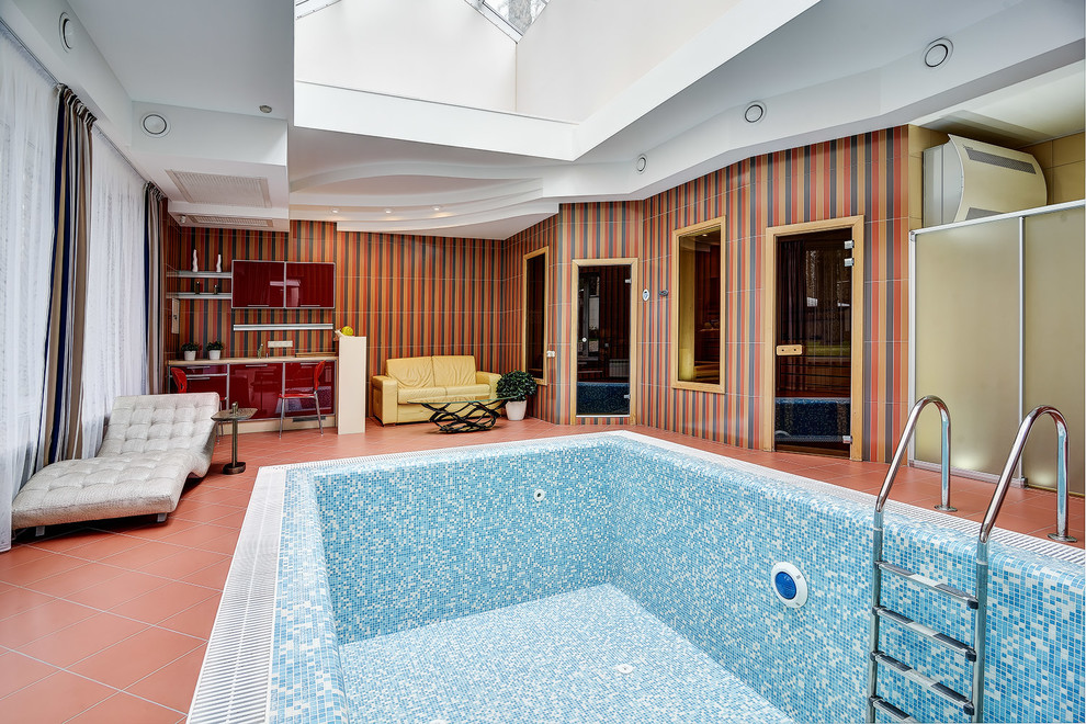 Загородный дом