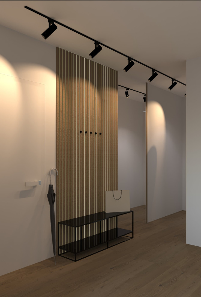 Квартира на Елизаровской