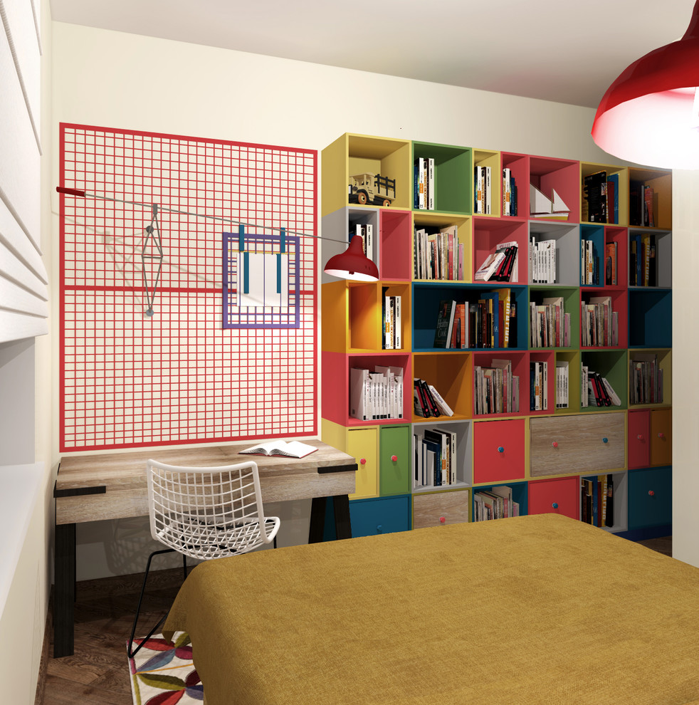 Сердце столицы