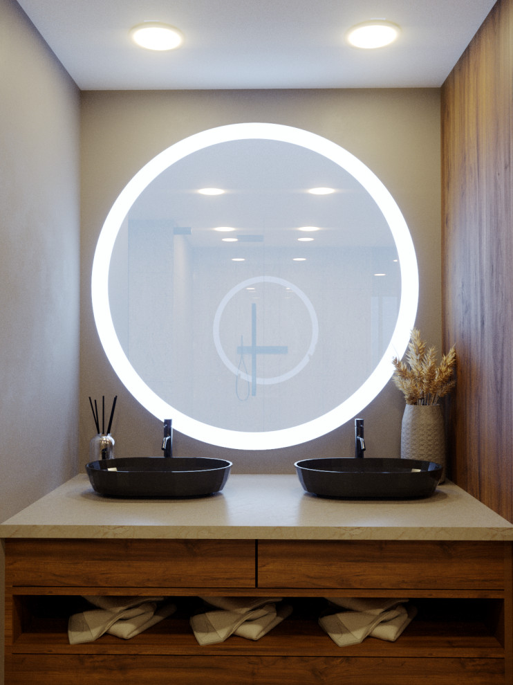 Спа комплекс