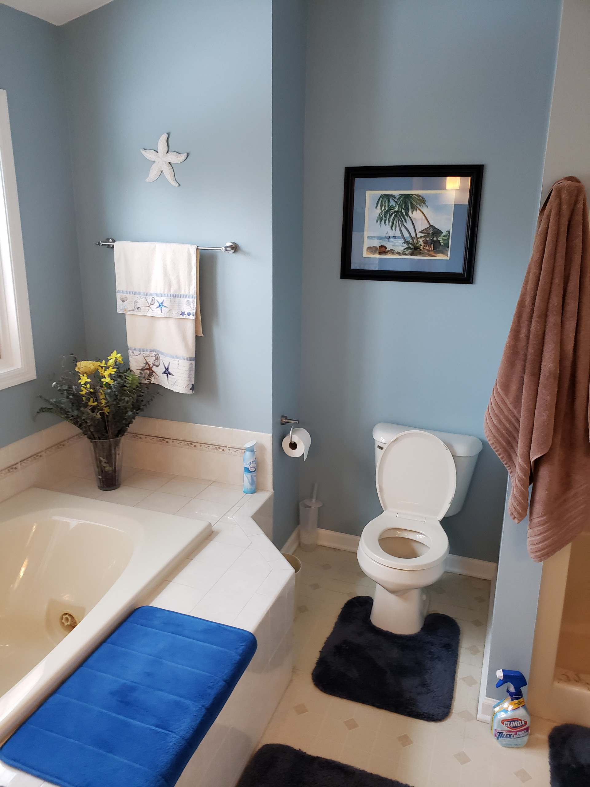Bathroom remodel in Pewaukee, WI