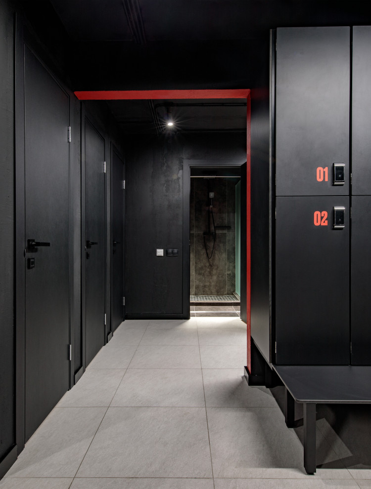 Фитнес-клуб General's GYM