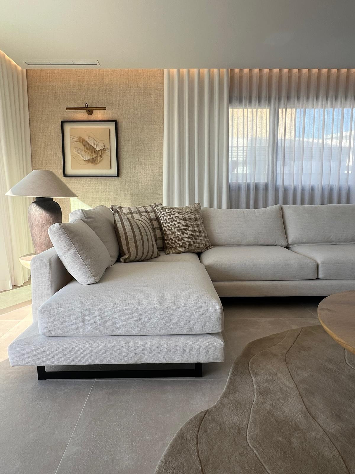 CURTAINS