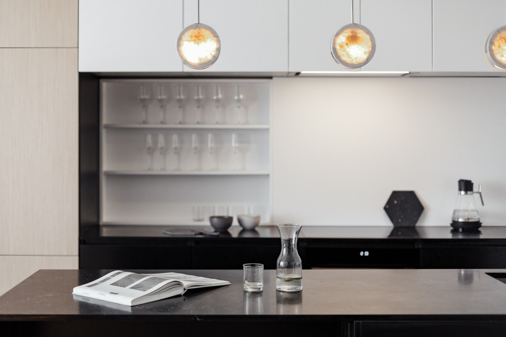 Sea view studio apartment apt. 106