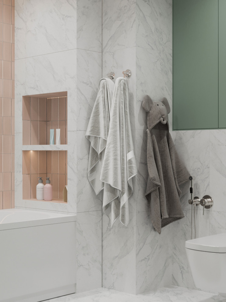 Маршал Град